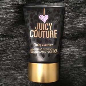 💗Juicy Couture - I🖤Juicy Fragrance Lotion!💗
